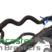 FORD TRANSIT CUSTOM 2.0 FWD UPPER WATER PIPE