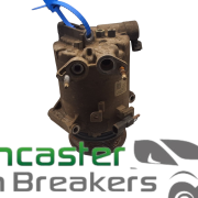 FORD TRANSIT CUSTOM 2020 2.0 FWD AIRCON PUMP KK31-19D629-CA