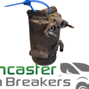 FORD TRANSIT CUSTOM 2020 2.0 FWD AIRCON PUMP KK31-19D629-CA