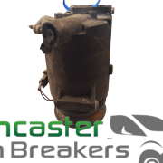 FORD TRANSIT CUSTOM 2020 2.0 FWD AIRCON PUMP KK31-19D629-CA