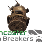 FORD TRANSIT CUSTOM 2020 2.0 FWD AIRCON PUMP KK31-19D629-CA