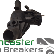 FORD TRANSIT CUSTOM 2020 2.0 FWD THEREMOSTAT HOUSING KK2Q-9K478-CA