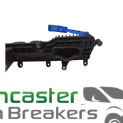 FORD TRANSIT CUSTOM 2020 2.0 FWD OIL SEPERATOR GK2Q6C757-AD