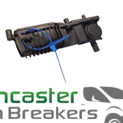 FORD TRANSIT CUSTOM 2020 2.0 FWD OIL SEPERATOR GK2Q6C757-AD