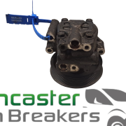 FORD TRANSIT CUSTOM 2020 2.0 FWD PAS PUMP