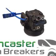 FORD TRANSIT CUSTOM 2020 2.0 FWD PAS PUMP