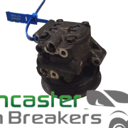 FORD TRANSIT CUSTOM 2020 2.0 FWD PAS PUMP