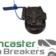 FORD TRANSIT CUSTOM 2020 2.0 FWD PAS PUMP