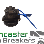 FORD TRANSIT CUSTOM 2020 2.0 FWD PAS PUMP