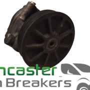 FORD TRANSIT CUSTOM 2020 2.0 FWD PAS PUMP