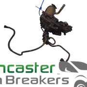 FORD TRANSIT CUSTOM 2020 2.0 FWD EGR VALVE GK2Q-9F464-AD