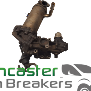 FORD TRANSIT CUSTOM 2020 2.0 FWD EGR VALVE GK2Q-9F464-AD