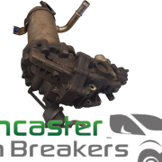 FORD TRANSIT CUSTOM 2020 2.0 FWD EGR VALVE GK2Q-9F464-AD