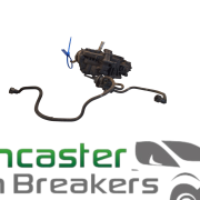 FORD TRANSIT CUSTOM 2020 2.0 FWD EGR VALVE GK2Q-9F464-AD