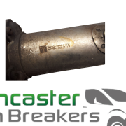 FORD TRANSIT CUSTOM 2020 2.0 FWD EGR VALVE GK2Q-9F464-AD