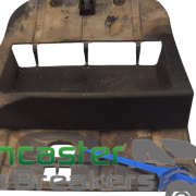 FORD TRANSIT 2021 2.0 RWD SPLASH GUARD KK31-7H403-AB