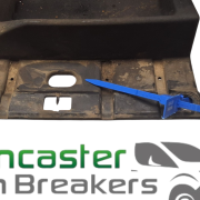 FORD TRANSIT 2021 2.0 RWD SPLASH GUARD KK31-7H403-AB