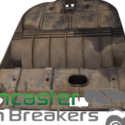 FORD TRANSIT 2021 2.0 RWD SPLASH GUARD KK31-7H403-AB