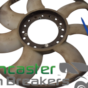 FORD TRANSIT 2021 2.0 RWD VISCOUS FAN GK31-8C617-BA