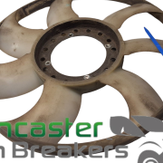 FORD TRANSIT 2021 2.0 RWD VISCOUS FAN GK31-8C617-BA