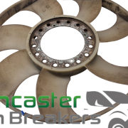 FORD TRANSIT 2021 2.0 RWD VISCOUS FAN GK31-8C617-BA