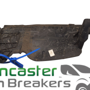 FORD TRANSIT 2021 2.0 RWD O/S INTERCOOLER AIR GUIDE KK31-V8310-A