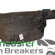 FORD TRANSIT 2021 2.0 RWD O/S INTERCOOLER AIR GUIDE KK31-V8310-A
