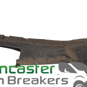 FORD TRANSIT 2021 2.0 RWD O/S INTERCOOLER AIR GUIDE KK31-V8310-A
