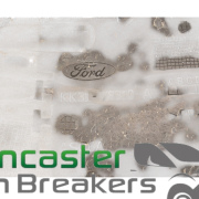 FORD TRANSIT 2021 2.0 RWD O/S INTERCOOLER AIR GUIDE KK31-V8310-A