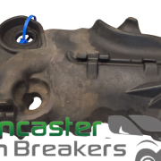 FORD TRANSIT 2021 2.0 RWD ENGINE COVER GK3Q-6A949-BB