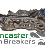 FORD TRANSIT 2021 2.0 RWD ENGINE COVER GK3Q-6A949-BB