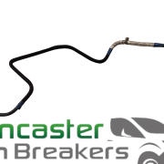 FORD TRANSIT 2021 2.0 RWD DIESEL BRAKE SERVO VAUUM PIPE GK31-2A152-ED