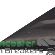 FORD TRANSIT 2021 2.0 RWD N/S PASSANGERS WING TRIANGLE BK31-V16003-AE