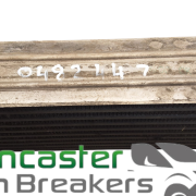 FORD TRANSIT 2021 2.0 RWD INTERCOOLER GK21-6K775-AE