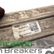 FORD TRANSIT 2021 2.0 RWD INTERCOOLER GK21-6K775-AE