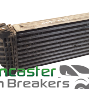 FORD TRANSIT 2021 2.0 RWD INTERCOOLER GK21-6K775-AE