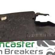 FORD TRANSIT 2021 2.0 RWD N/S INTERCOOLER GUIDE DUCT KK31-V8311-A