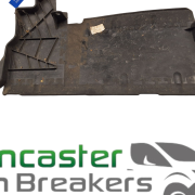 FORD TRANSIT 2021 2.0 RWD N/S INTERCOOLER GUIDE DUCT KK31-V8311-A