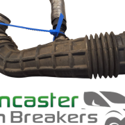 FORD TRANSIT 2021 2.0 RWD AIR INTAKE PIPE GK31-9R504-AG