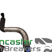 FORD TRANSIT 2021 2.0 RWD AIR INTAKE PIPE GK31-9R504-AG