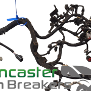 FORD TRANSIT 2021 2.0 RWD WIRING LOOM KK3T-12B637