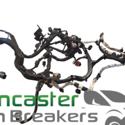 FORD TRANSIT 2021 2.0 RWD WIRING LOOM KK3T-12B637