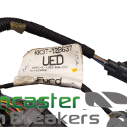 FORD TRANSIT 2021 2.0 RWD WIRING LOOM KK3T-12B637
