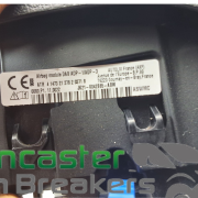 FORD TRANSIT 2021 2.0 RWD DRIVERS ABAG JK21-V042B85-AB