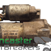 FORD TRANSIT 2021 2.0 RWD STARTER MOTOR GK2T-11000-AC