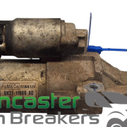 FORD TRANSIT 2021 2.0 RWD STARTER MOTOR GK2T-11000-AC