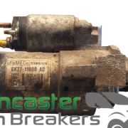 FORD TRANSIT 2021 2.0 RWD STARTER MOTOR GK2T-11000-AC