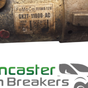 FORD TRANSIT 2021 2.0 RWD STARTER MOTOR GK2T-11000-AC