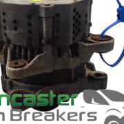 FORD TRANSIT 2021 2.0 RWD HYBRID ALTERNATOR KK21-11238-BC