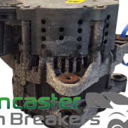 FORD TRANSIT 2021 2.0 RWD HYBRID ALTERNATOR KK21-11238-BC